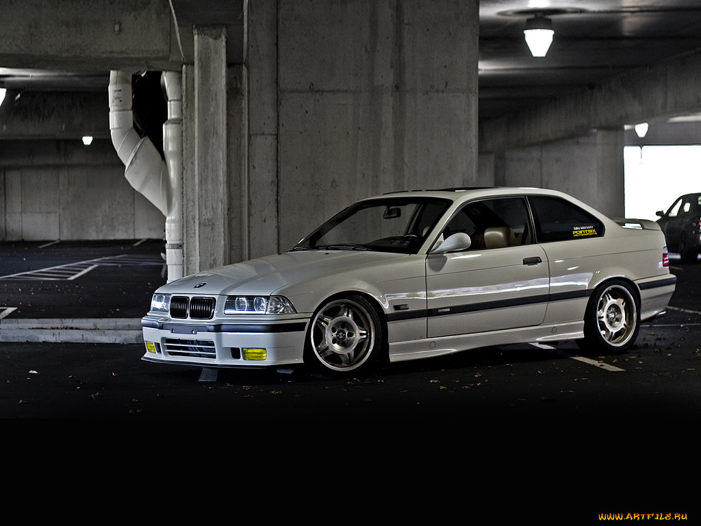 , bmw